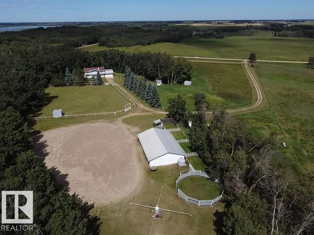 254009 Twp Road 460, Rural Wetaskiwin County