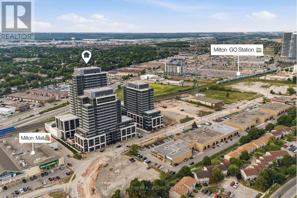 415a - 115 Nipissing Road, Milton (tm Timberlea)