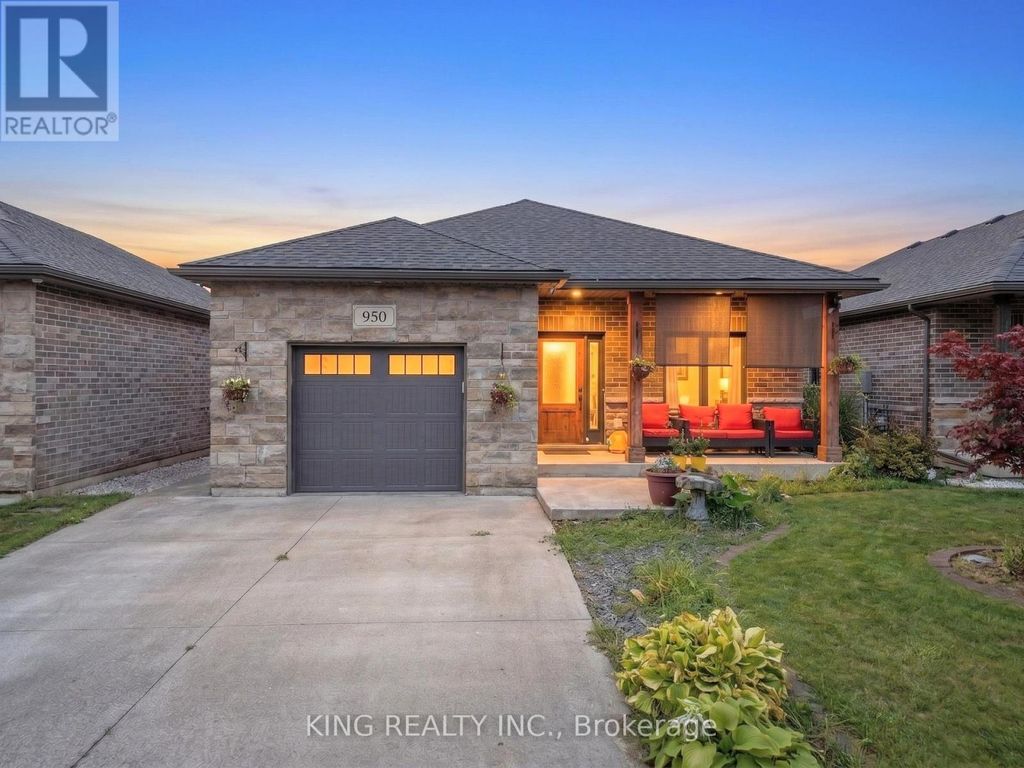 950 Ellrose Avenue, Windsor