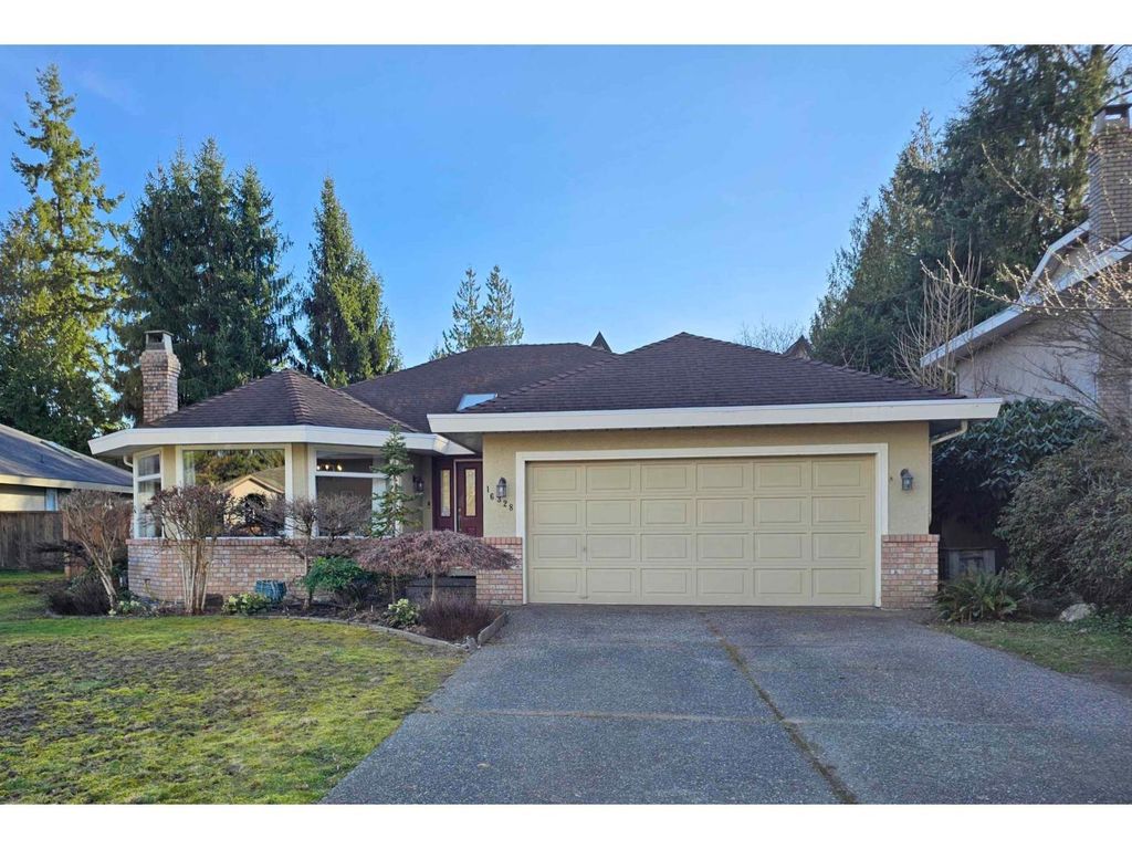 16328 108a Avenue, Surrey
