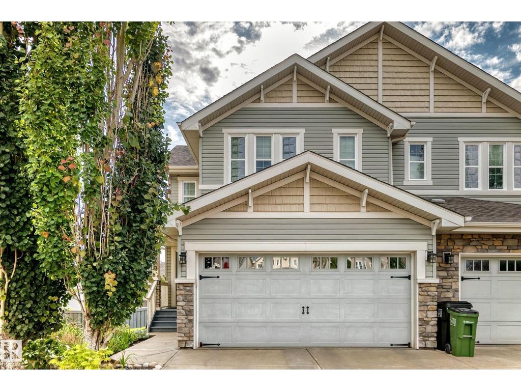 4904 214 St Nw Nw, Edmonton