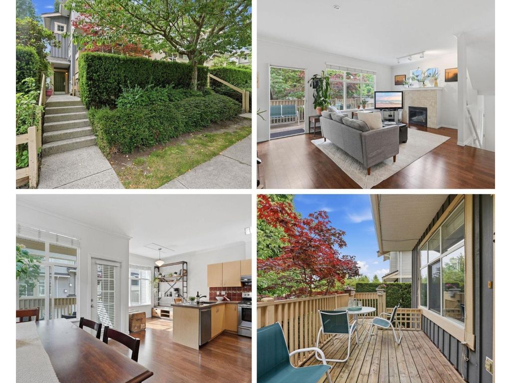 38 14959 58 Avenue, Surrey