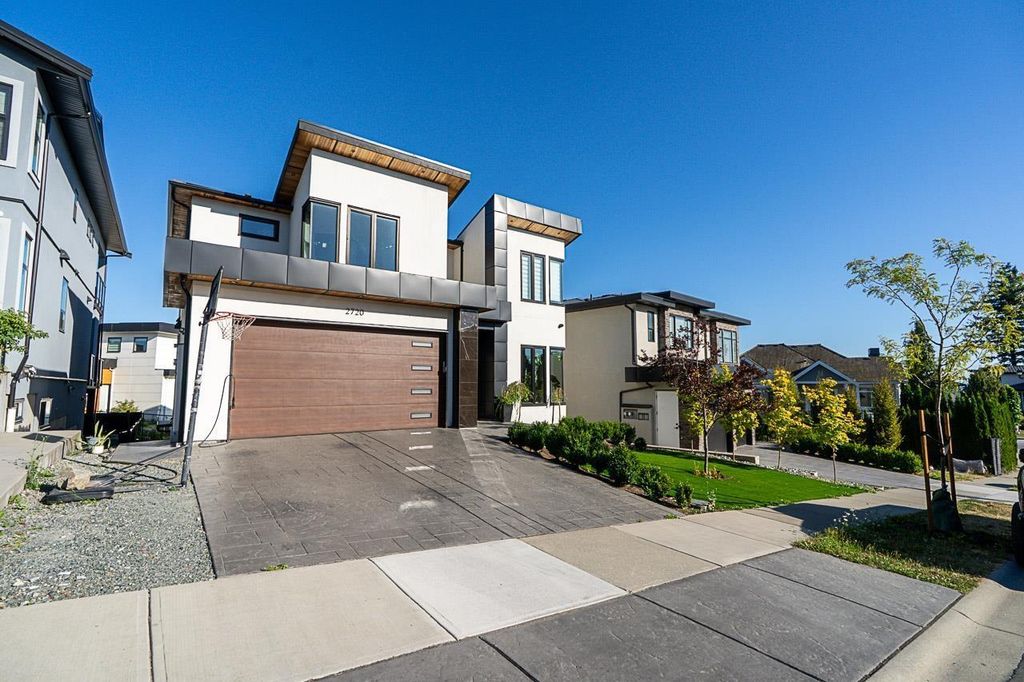 2720 Montana Place, Abbotsford