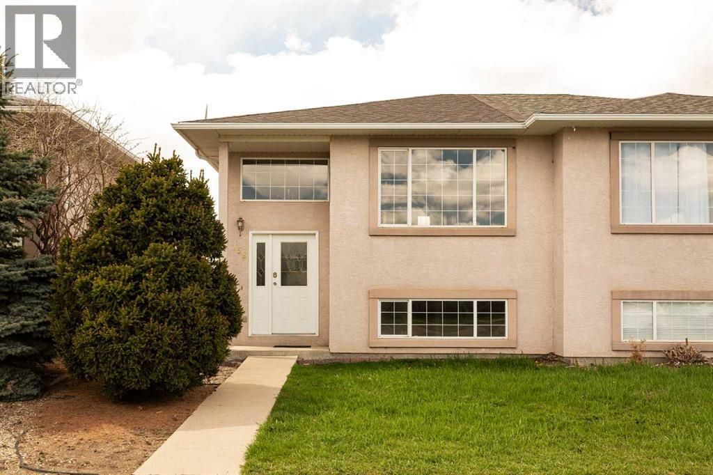 158 Jerry Potts Boulevard W, Lethbridge