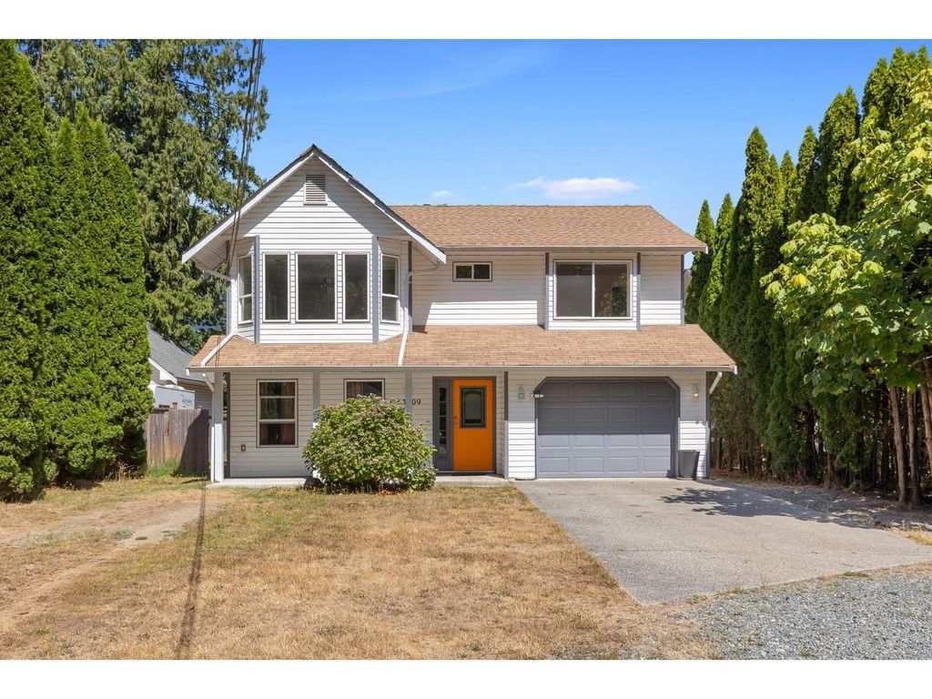 63909 Old Yale Road|hope, Hope