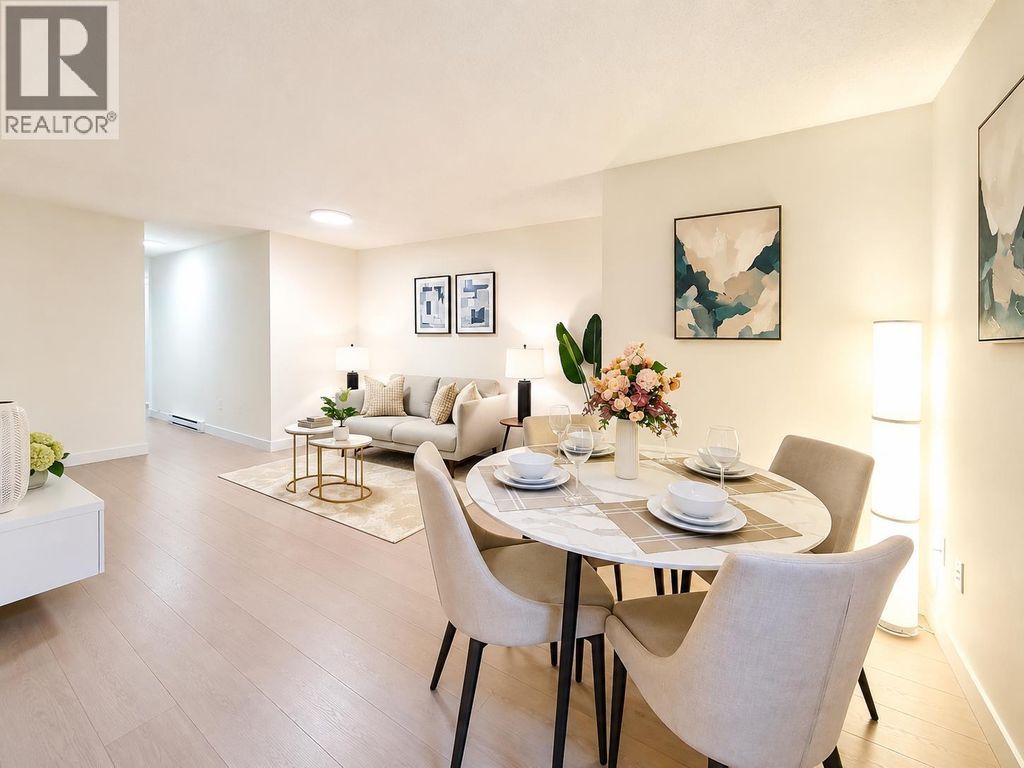 202 9128 Capella Drive, Burnaby