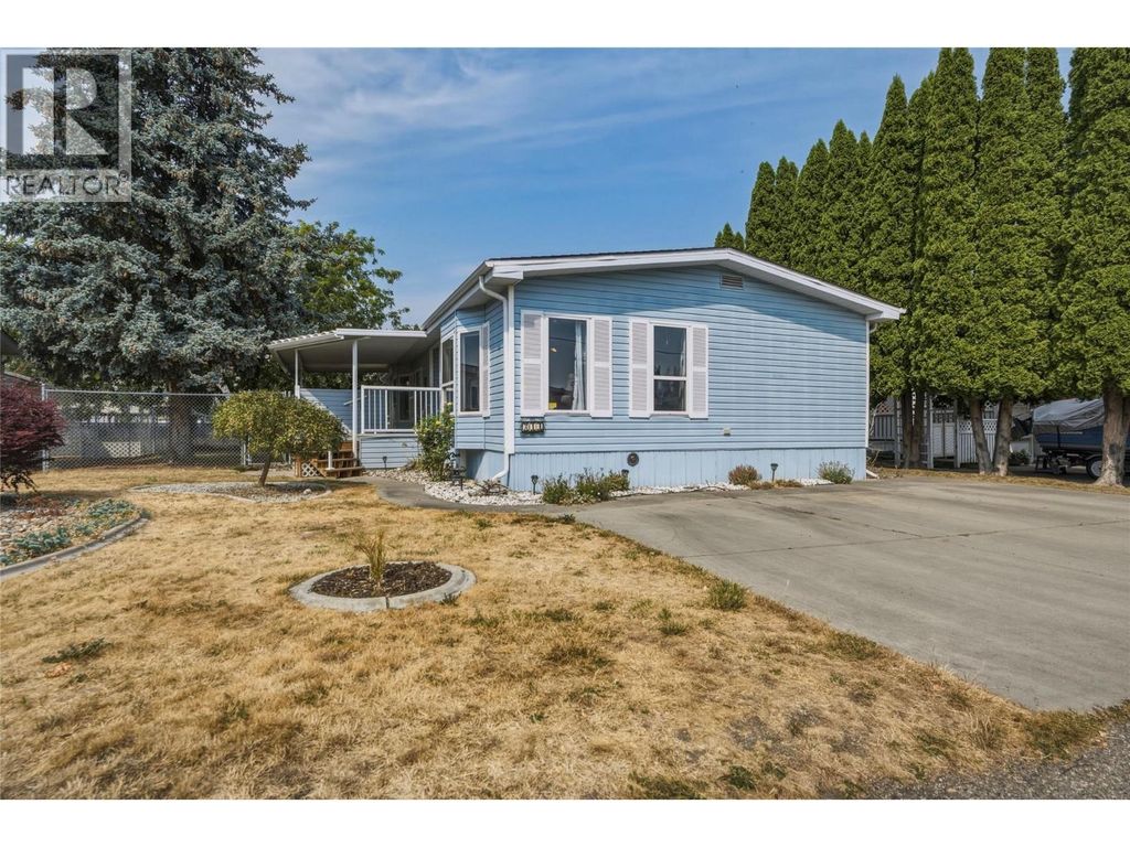 6710 Tronson Road Unit# #214, Vernon