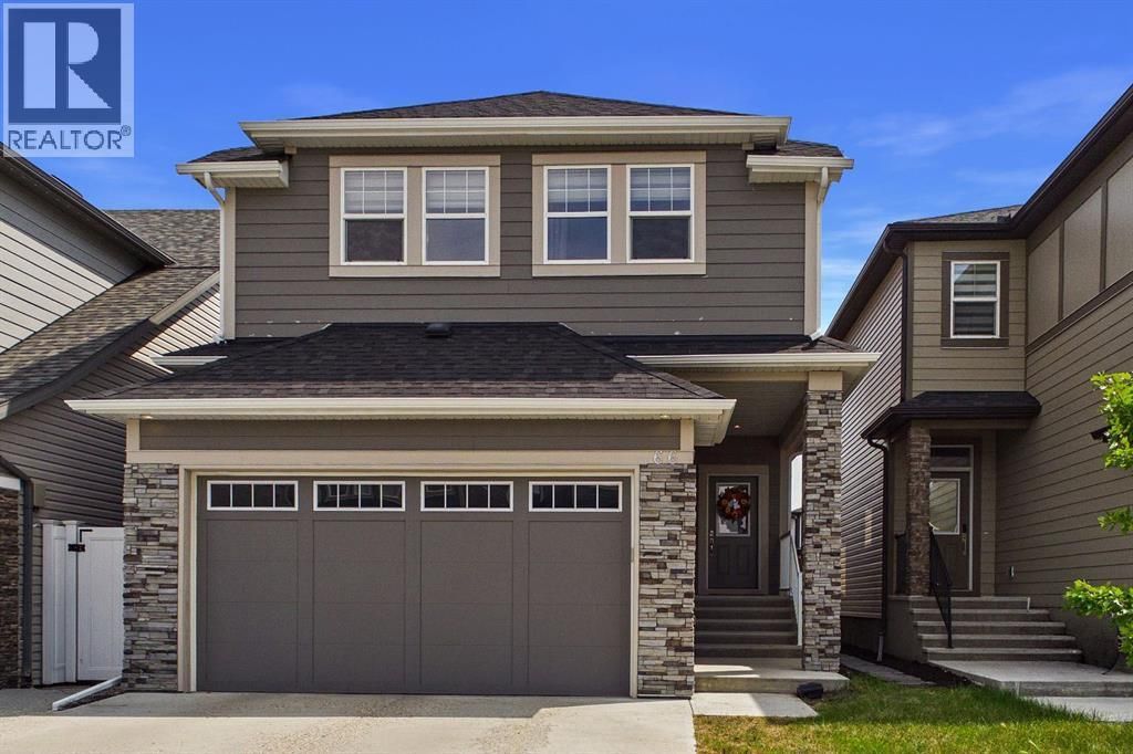66 Legacy Glen Crescent Se, Calgary