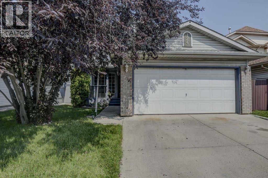 124 Del Ray Close Ne, Calgary