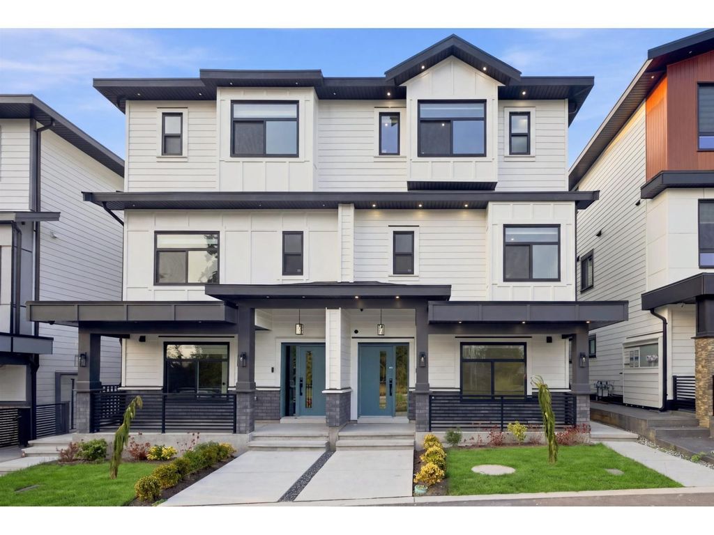 16513 20 Avenue, Surrey