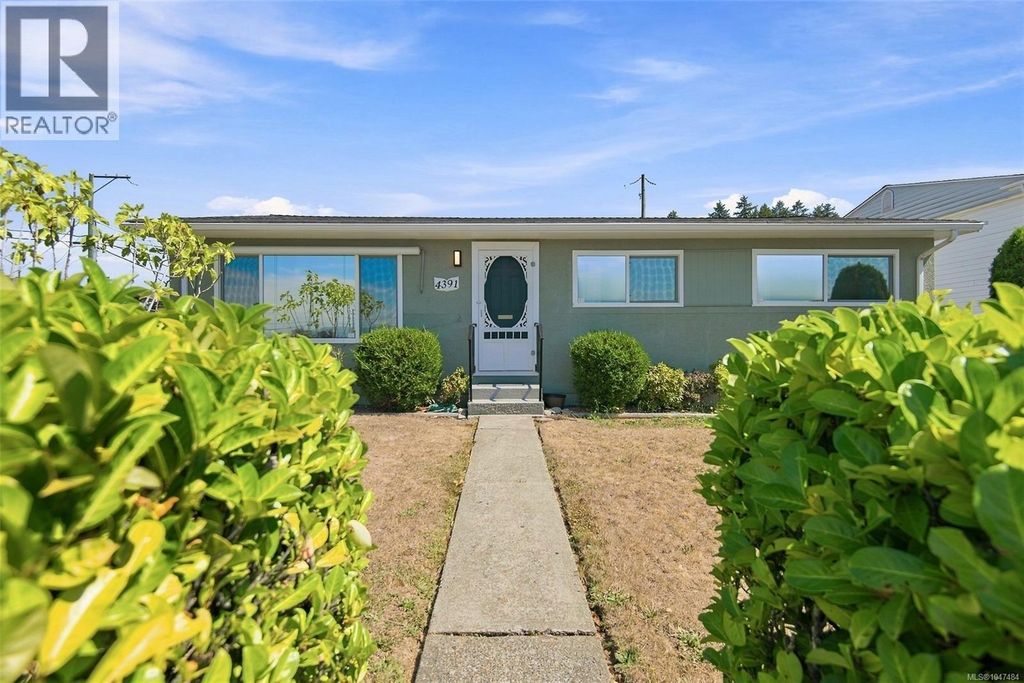 4391 11th Ave, Port Alberni