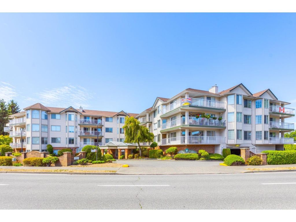 205 5363 206 Street, Langley