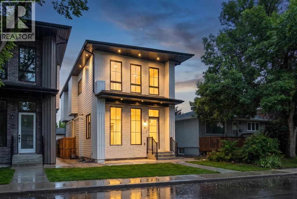 514 37 Street Sw, Calgary
