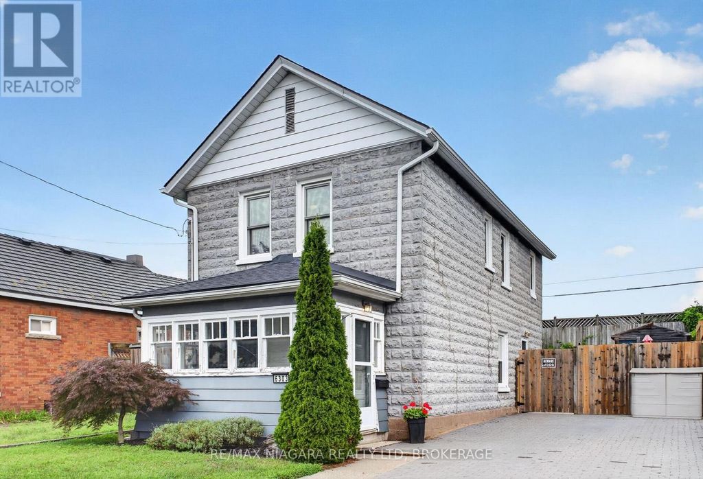 6303 Ker Street, Niagara Falls (dorchester)