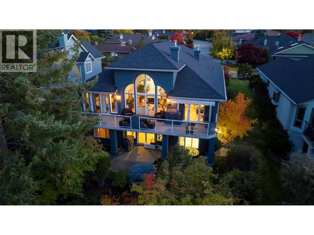 4187 Gallaghers Crescent, Kelowna