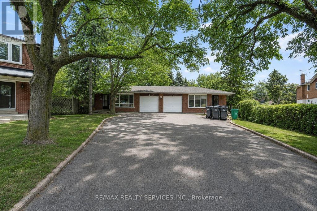 70 Montjoy Crescent, Brampton (central Park)