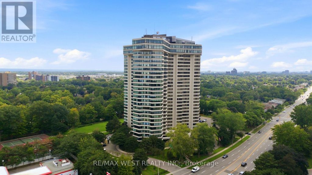 504 - 1300 Bloor Street, Mississauga (applewood)