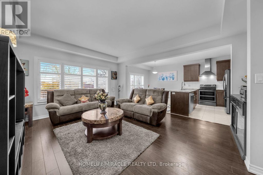 83 Monarch Street, Welland (prince Charles)