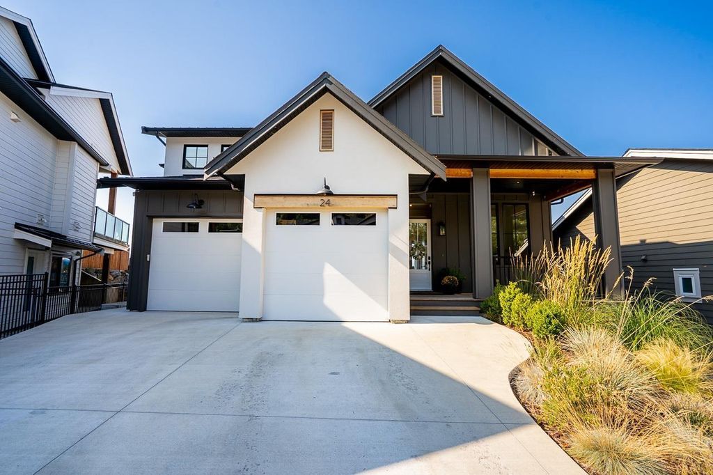 24 8295 Nixon Road|eastern Hillsides, Chilliwack