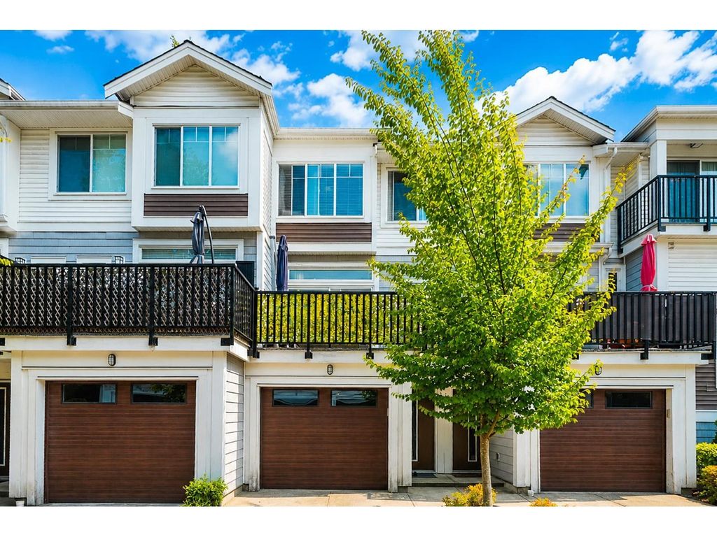 9 2528 156 Street, Surrey