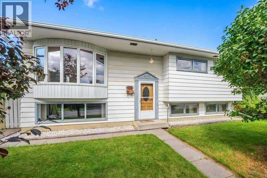 4515 Norquay Drive Nw, Calgary