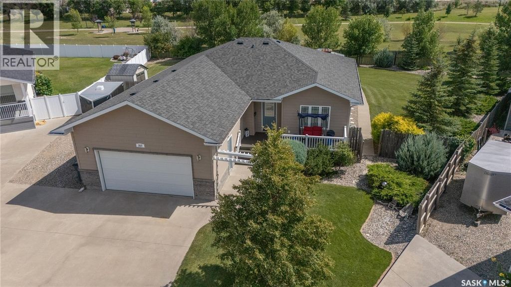 317 Frehlick Bay, Estevan