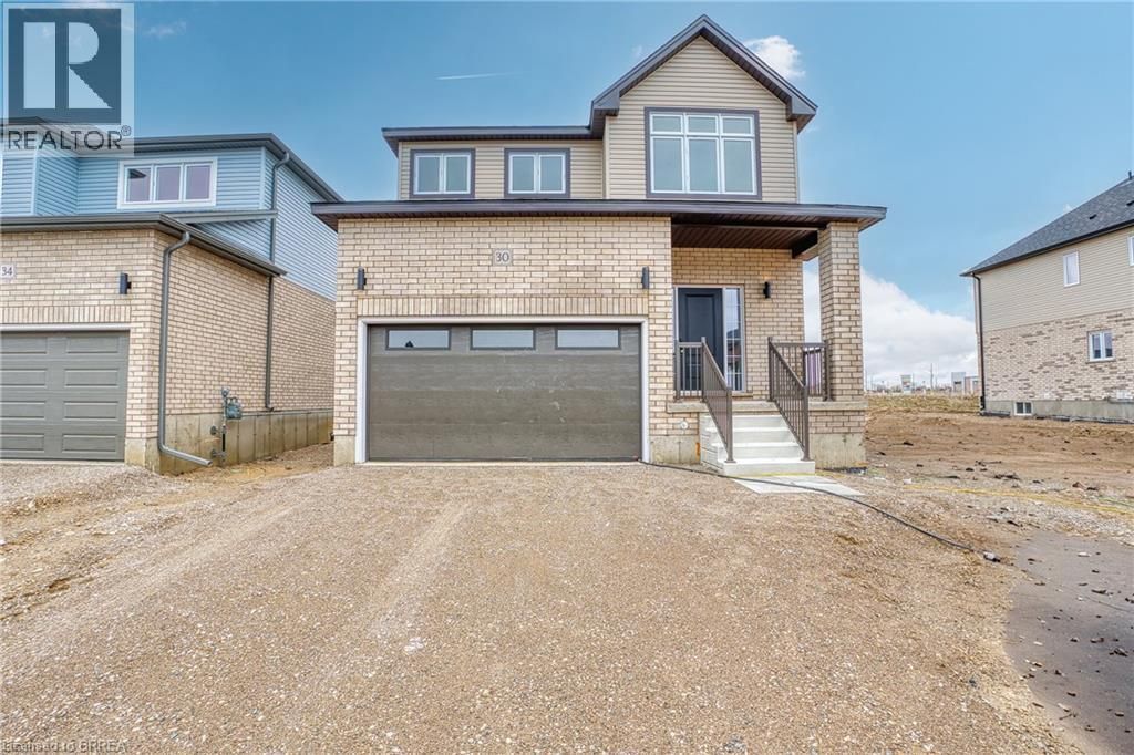 30 Ford Drive, Stratford