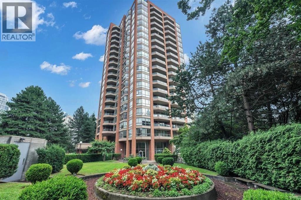 602 4350 Beresford Street, Burnaby