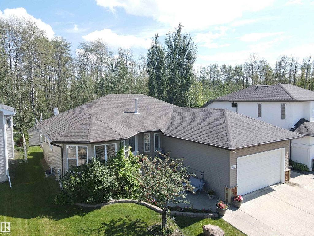 3512 45 St, Drayton Valley