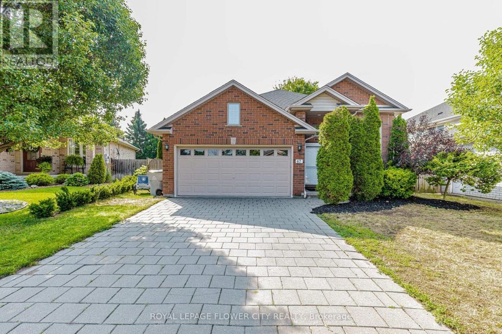 47 Queensway Drive, Strathroy-Caradoc