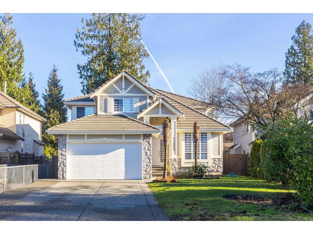 11060 158b Street, Surrey