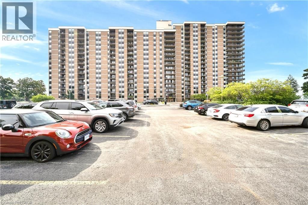 500 Green Road Unit# 701, Stoney Creek