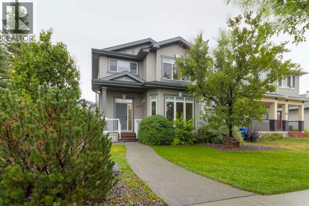 104 Coalbanks Boulevard W, Lethbridge