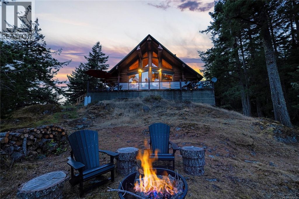 661 Cains Way, Sooke