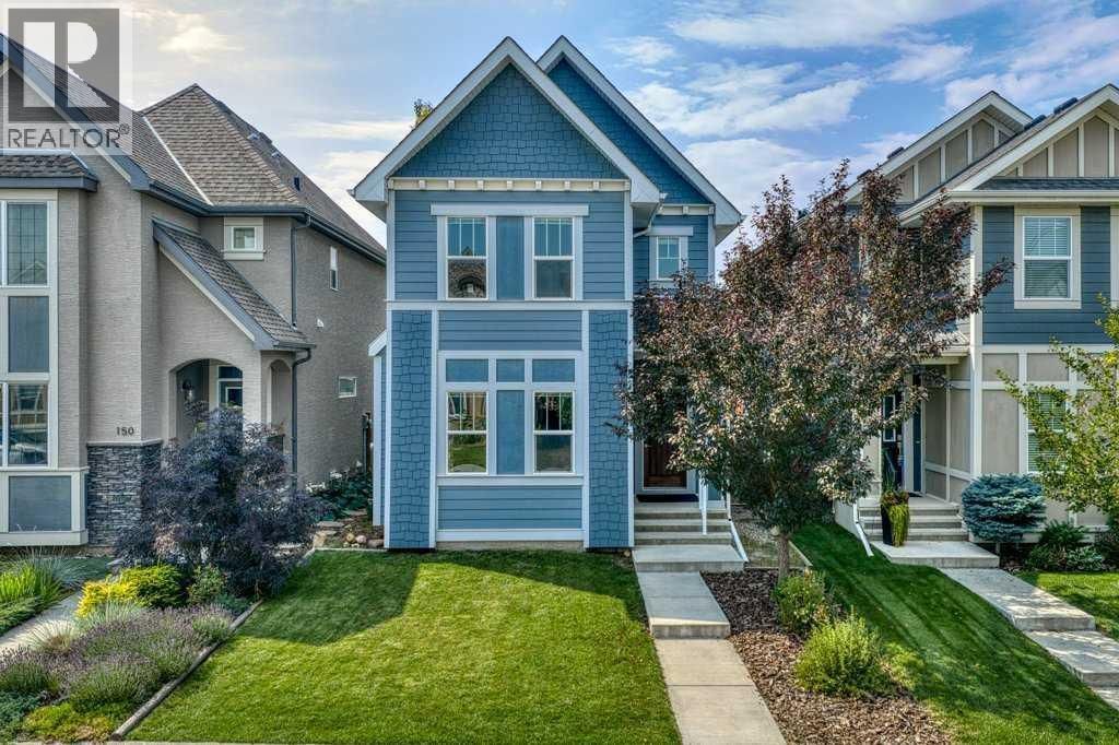 146 Mahogany Grove Se, Calgary