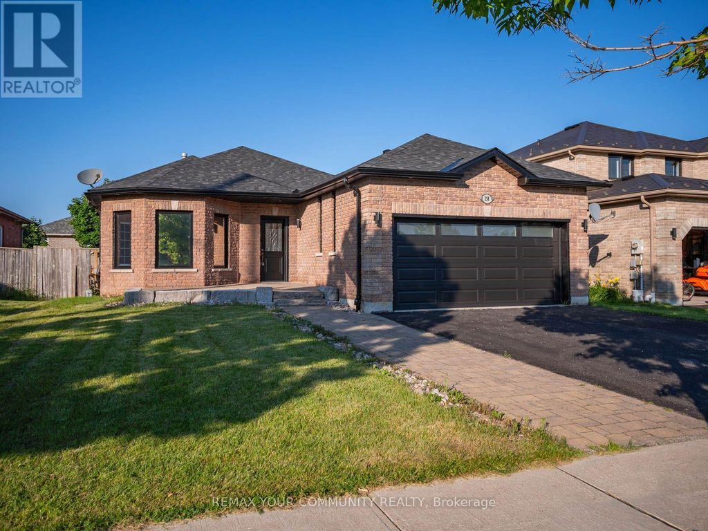 258 Livingstone Street E, Barrie (little Lake)