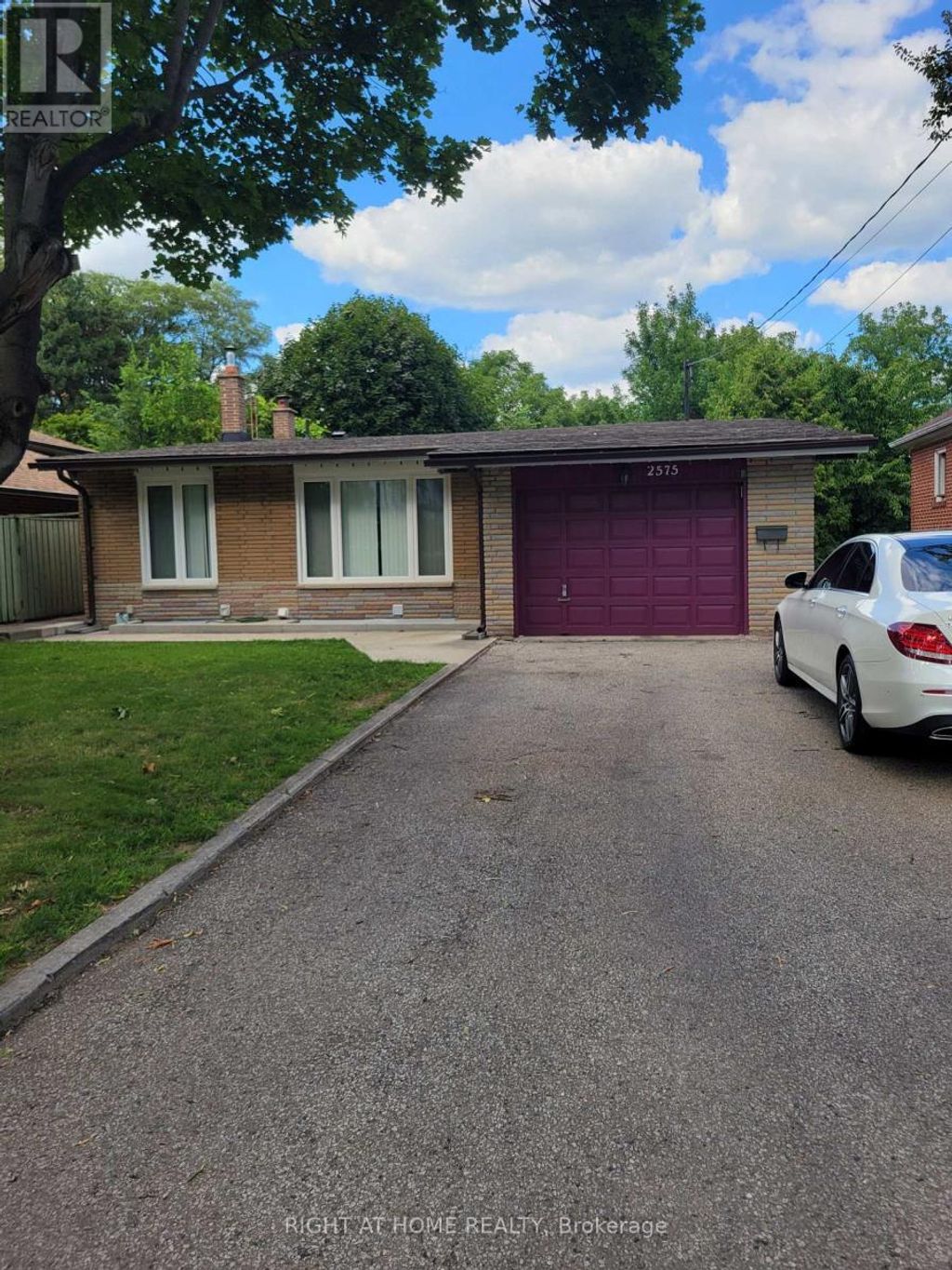 2575 Argyle Road, Mississauga (cooksville)
