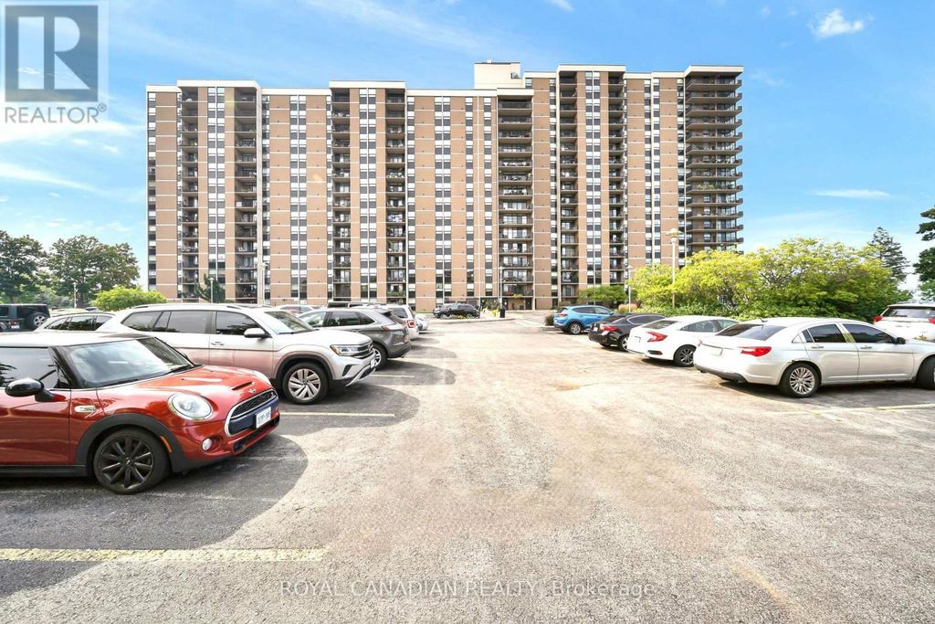 701 - 500 Green Road, Hamilton (stoney Creek)
