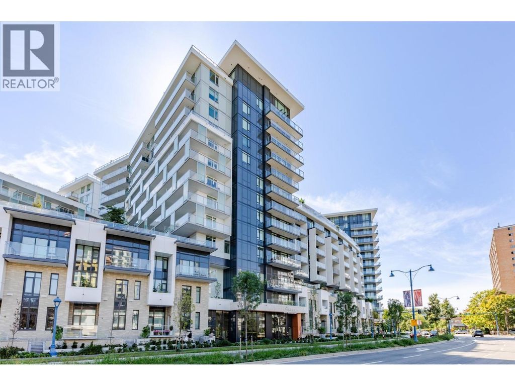 728 6300 Minoru Boulevard, Richmond