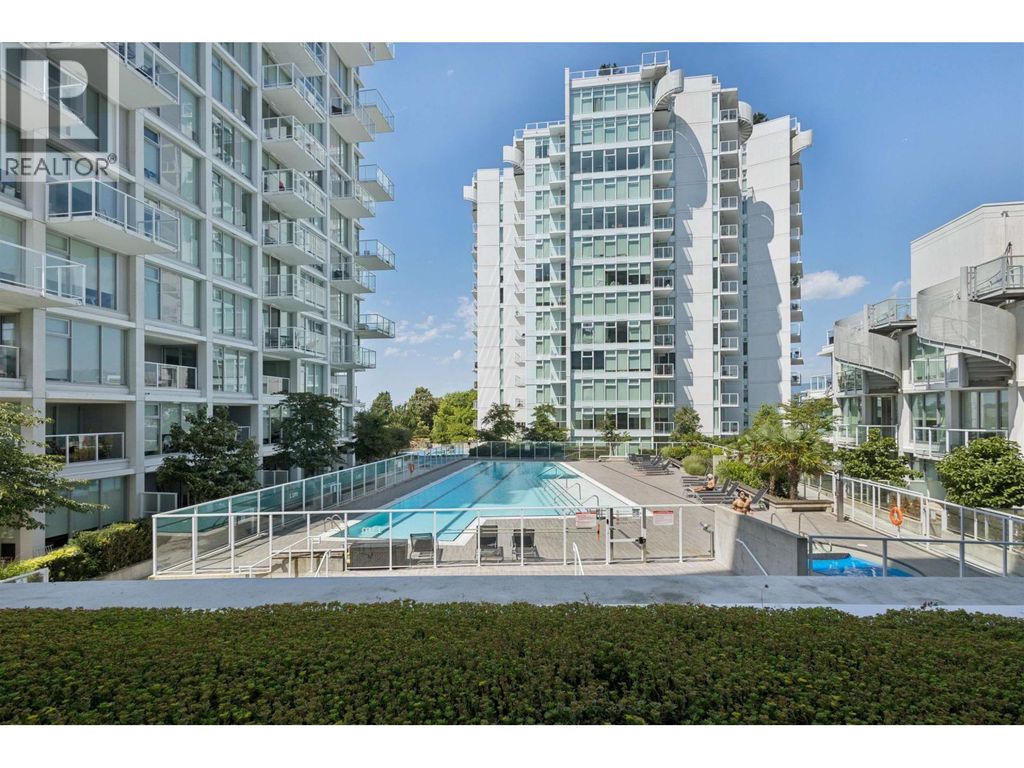 531 2220 Kingsway Street, Vancouver