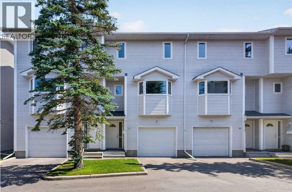52 Glenbrook Villas Sw, Calgary