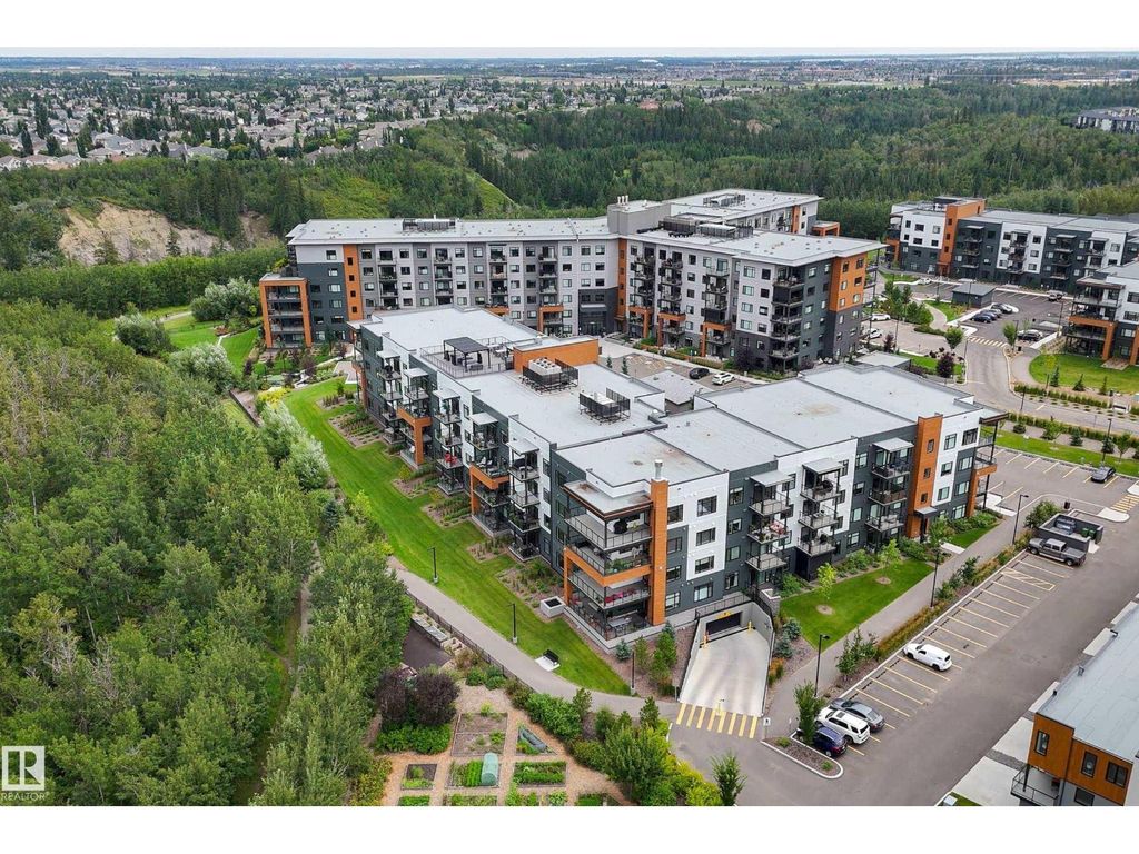 #312 7471 May Cm Nw, Edmonton