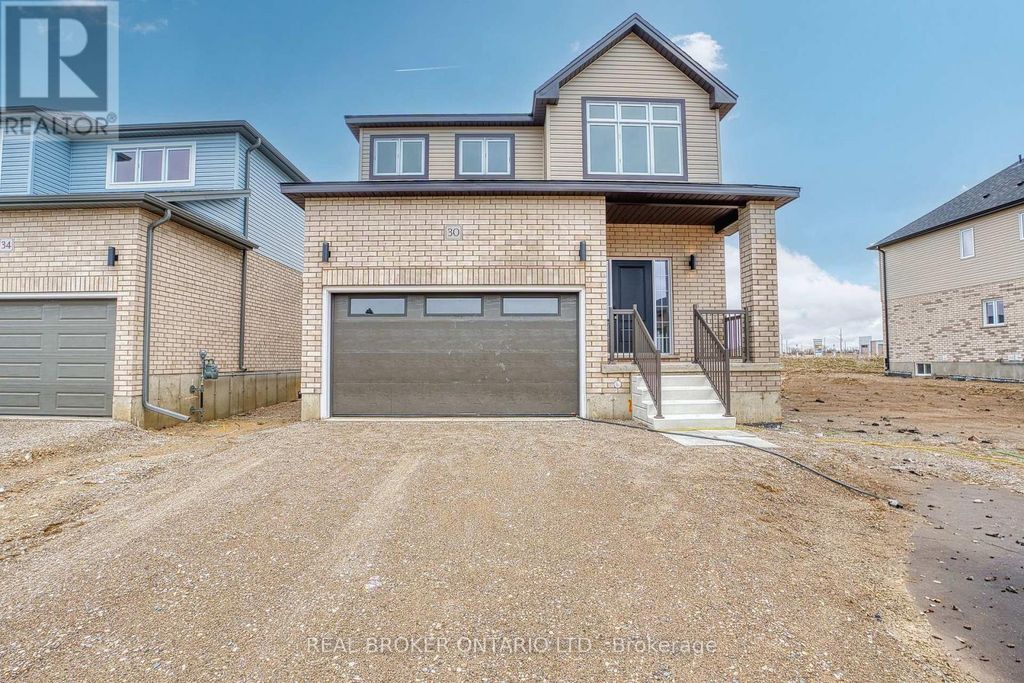 46 Ford Drive, Stratford