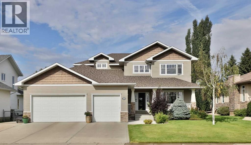 23 Park Ridge Drive, Camrose