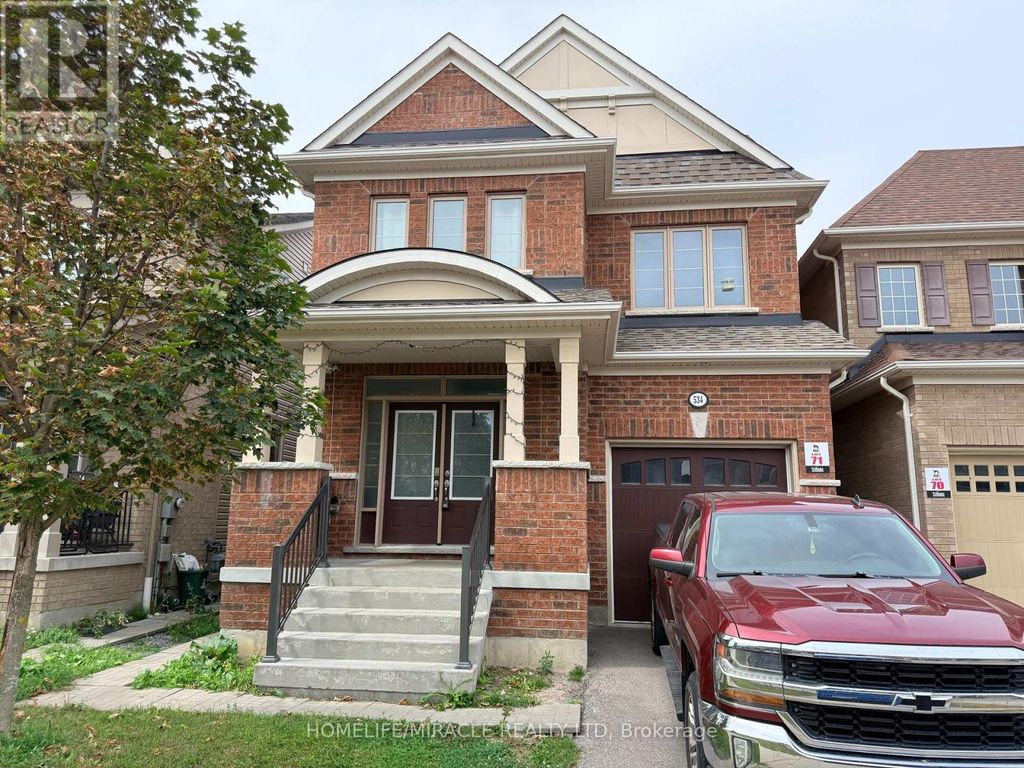 534 Windfields Farm Drive W, Oshawa (windfields)