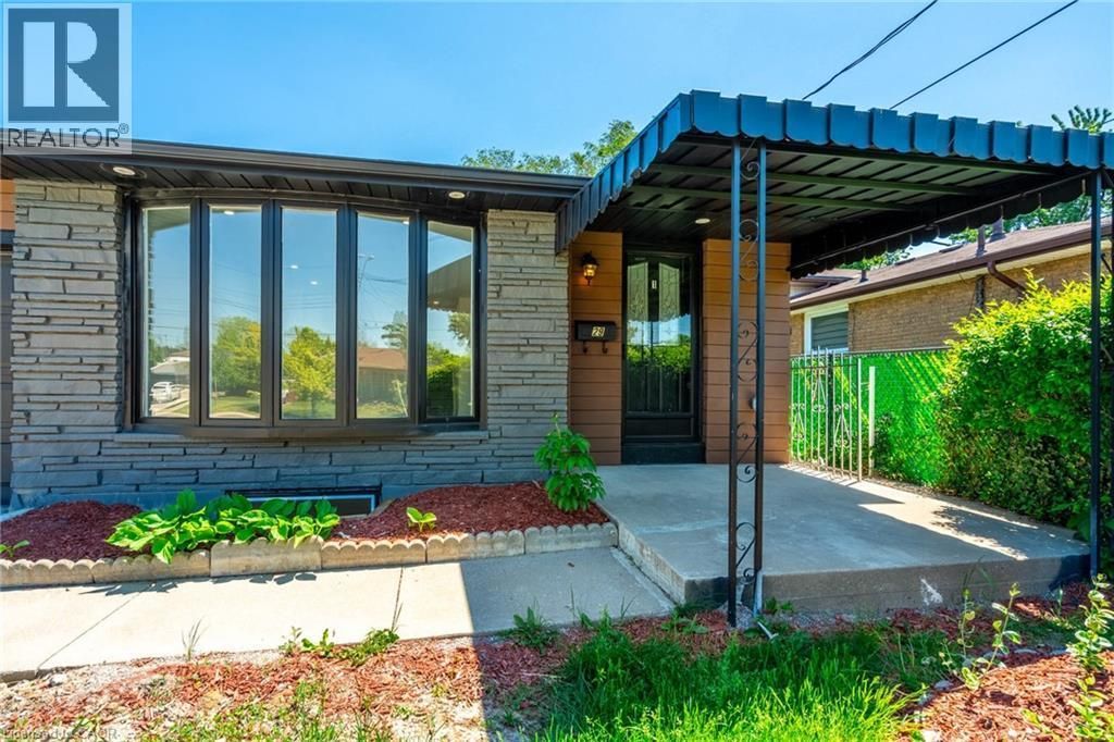 29 Northgate Drive Unit# 2, Hamilton