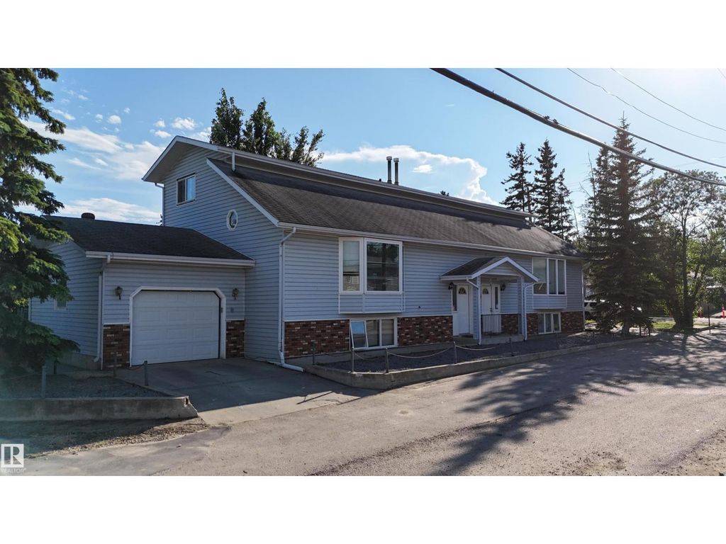4805 47 St, Drayton Valley
