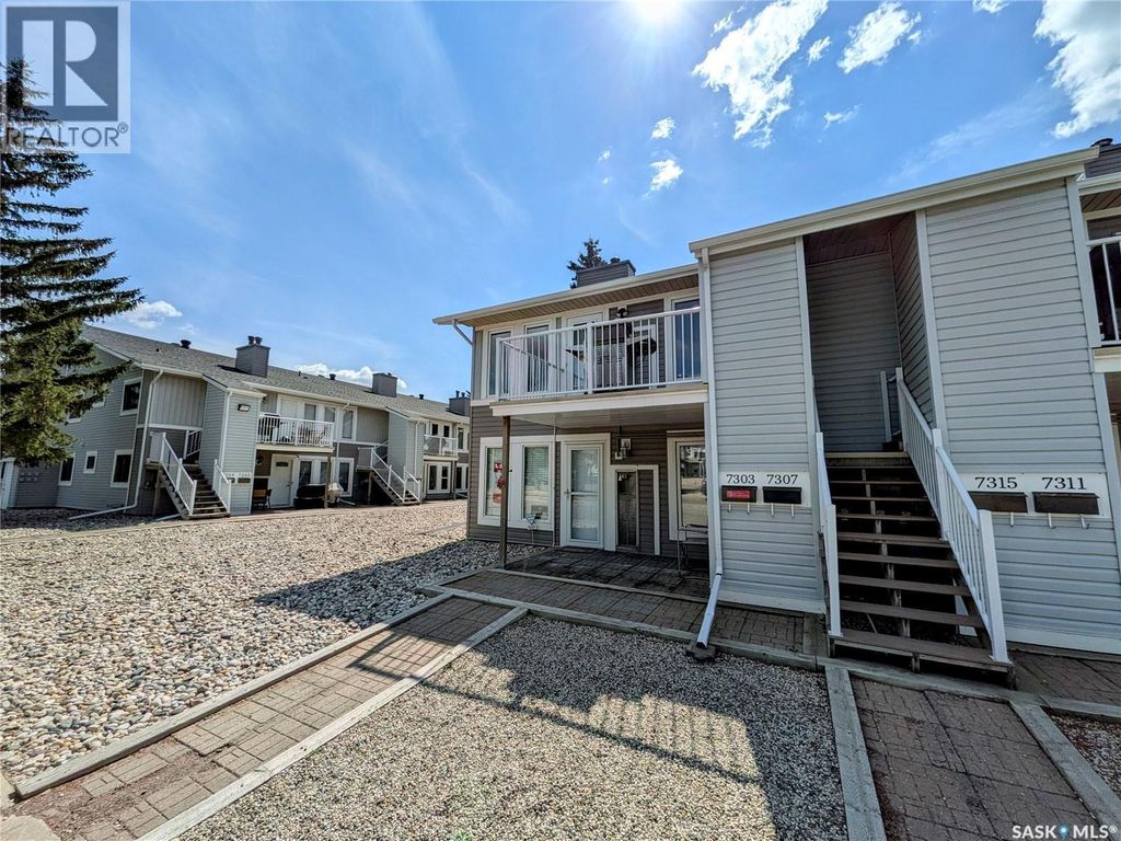 7307 Dalgliesh Drive, Regina