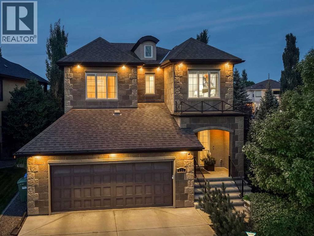 656 Quarry Way Se, Calgary