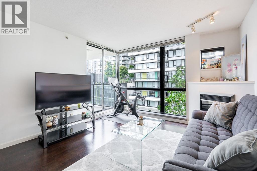602 7831 Westminster Highway, Richmond